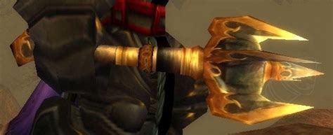 hand of edward the odd|WoW Classic .